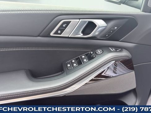 Used 2026 BMW X5 xDrive40i AWD/4WD image 34