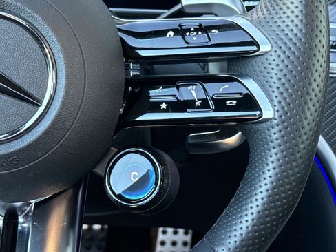 Certified 2024 Mercedes-Benz C 63 AMG S image 55