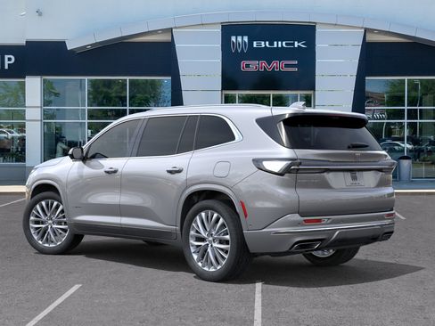 New 2026 Buick Enclave Avenir w/ Super Cruise Package FWD image 5