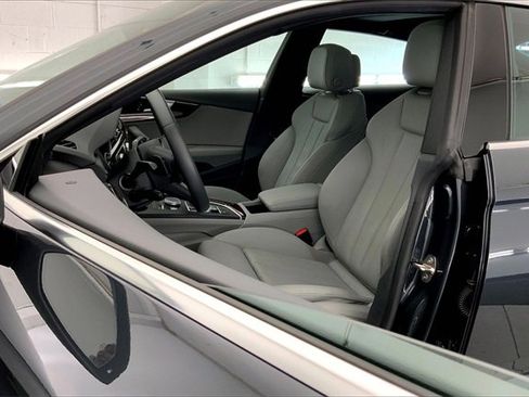 Used 2018 Audi A5 2.0T Premium Plus image 25