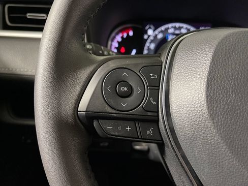 Certified 2024 Toyota RAV4 XLE Premium FWD image 26