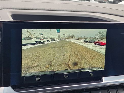 Certified 2024 Chevrolet Silverado 1500 RST w/ Convenience Package II image 12