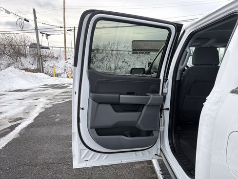 Certified 2024 Ford F150 XLT image 27