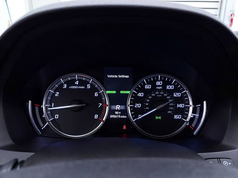 Used 2018 Acura MDX FWD image 28
