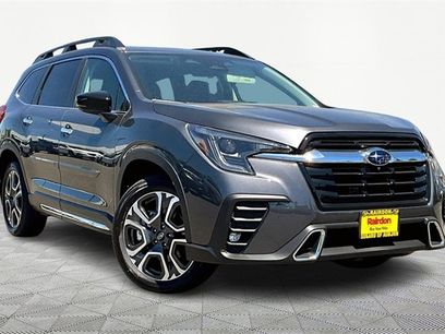New 2025 Subaru Ascent Touring