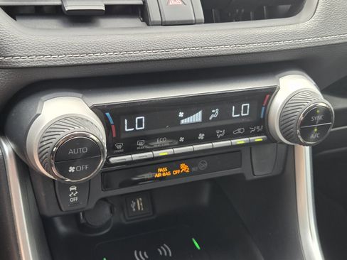 Certified 2024 Toyota RAV4 XLE image 14