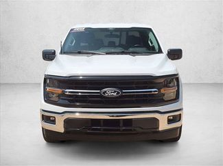 Certified 2025 Ford F150 XLT w/ Equipment Group 301A Standard RWD video 2