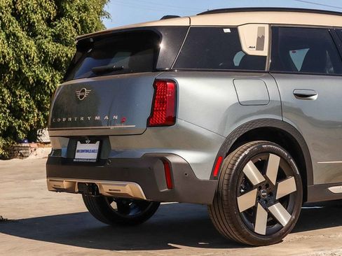 New 2027 MINI Cooper Countryman S w/ Comfort Package Max AWD/4WD image 11