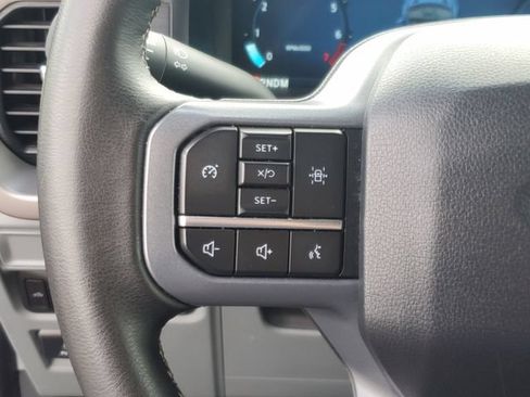 Used 2025 Ford F150 XLT w/ Equipment Group 301A Standard AWD/4WD image 22