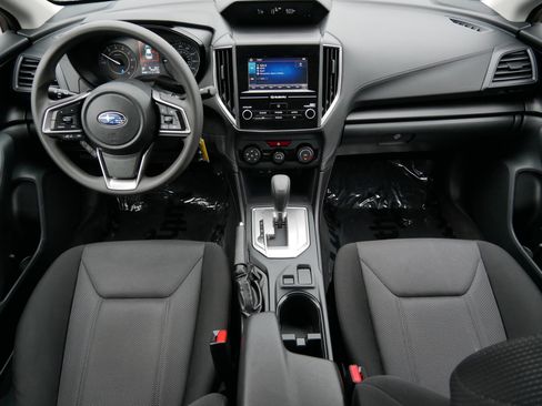 Used 2023 Subaru Impreza 2.0i AWD/4WD image 10