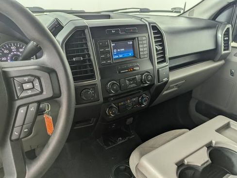 Used 2017 Ford F150 XLT AWD/4WD image 13