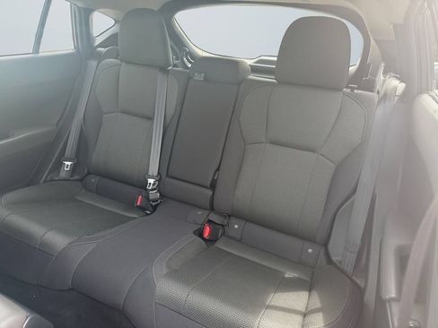 Certified 2024 Subaru Crosstrek 2.0i Premium AWD/4WD image 13