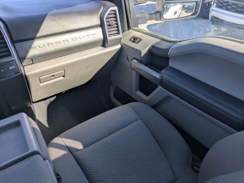 Certified 2021 Ford F250 XLT image 21