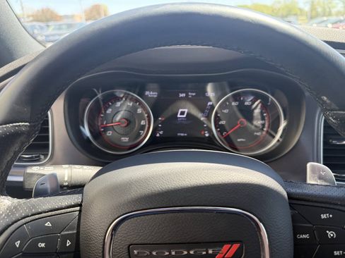 Used 2021 Dodge Charger SXT w/ Driver Convenience Group AWD/4WD image 7