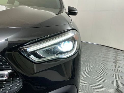 Used 2023 Mercedes-Benz GLA 250 image 8