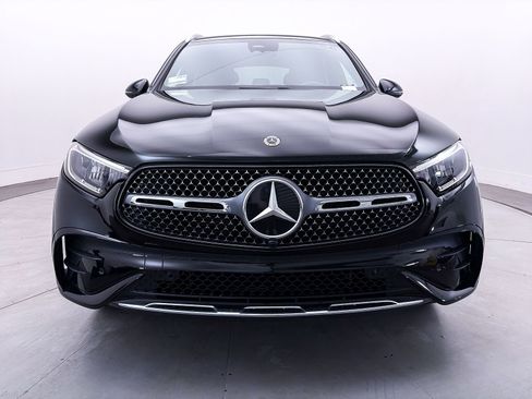 Used 2024 Mercedes-Benz GLC 300 w/ AMG Line image 13
