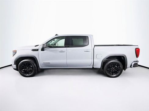 Used 2024 GMC Sierra 1500 Elevation AWD/4WD image 8