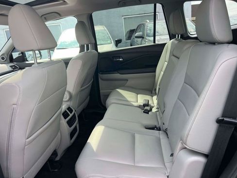 Used 2018 Honda Pilot EX-L image 10
