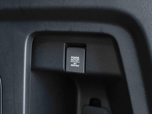 Used 2026 Honda Odyssey Elite image 48