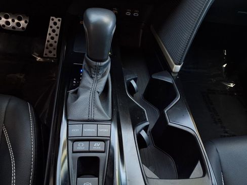 Certified 2025 Toyota Camry SE image 12