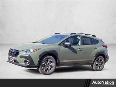 New 2026 Subaru Crosstrek 2.5i Premium