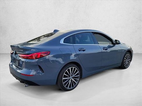 Used 2024 BMW 228i Gran Coupe w/ Premium Package FWD image 5