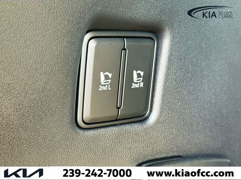 New 2027 Kia Telluride EX image 13