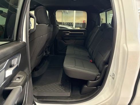 Used 2026 RAM 1500 Big Horn image 37