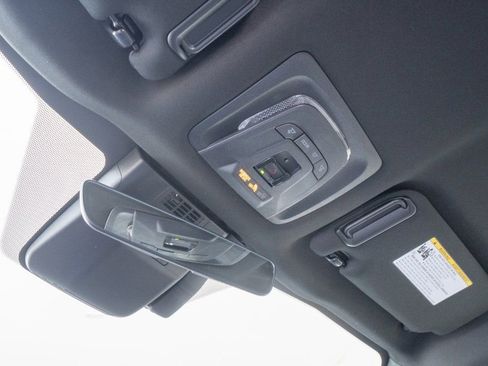 New 2026 Subaru Solterra Premium image 14