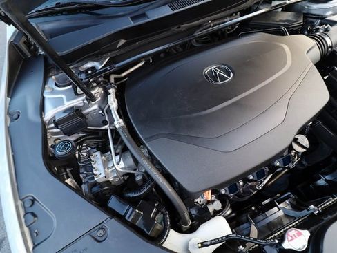 Used 2017 Acura TLX V6 SH-AWD w/ Technology Pkg image 22