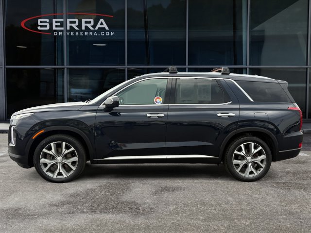 Used 2022 Hyundai Palisade SEL w/ Convenience Package FWD image 2