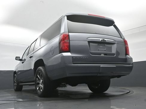 Used 2020 Chevrolet Suburban LT AWD/4WD image 70