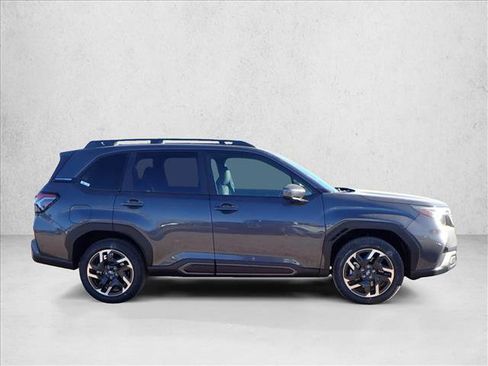 New 2026 Subaru Forester Limited AWD/4WD image 5