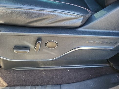 Used 2021 Ford F150 Lariat w/ Equipment Group 502A High image 11