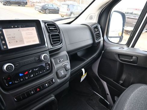 New 2026 RAM ProMaster 2500 w/ Convenience Group image 23
