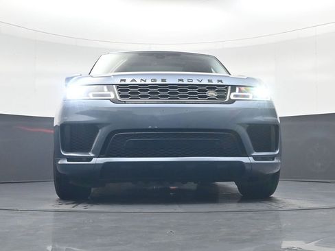 Used 2020 Land Rover Range Rover Sport HSE Dynamic image 17