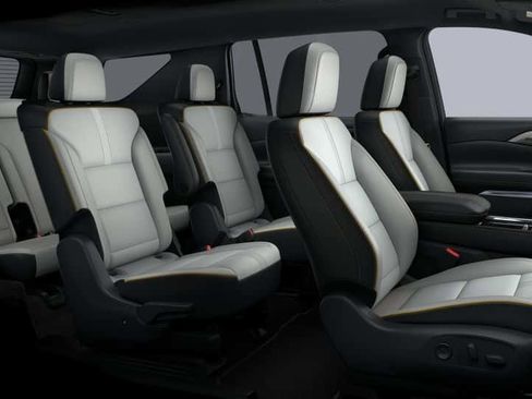 New 2026 Chevrolet Traverse High Country image 53