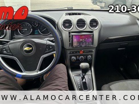 Used 2013 Chevrolet Captiva Sport LT image 36