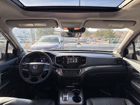 Used 2022 Honda Pilot Special Edition image 20