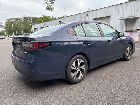 Certified 2024 Subaru Legacy Premium AWD/4WD image 22