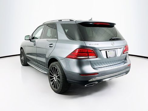 Used 2018 Mercedes-Benz GLE 350 4MATIC image 5