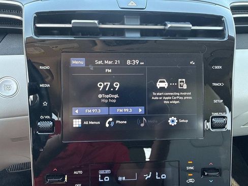 Used 2023 Hyundai Tucson SEL w/ Convenience Package image 22