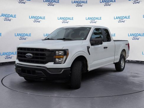 Used 2023 Ford F150 XL image 11