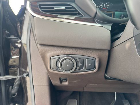 Used 2016 Lincoln MKC Black Label FWD image 19