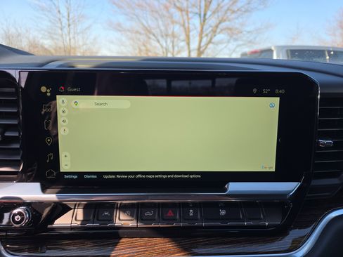 New 2026 GMC Sierra 1500 Elevation w/ Preferred Package image 28