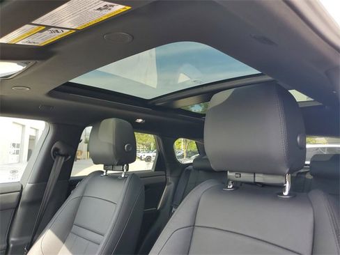 New 2026 Land Rover Range Rover Evoque S image 21