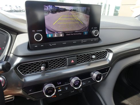 Used 2023 Acura Integra A-Spec FWD image 20