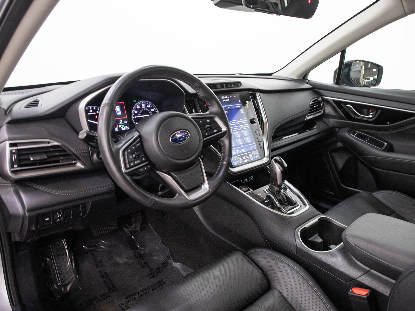 Used 2024 Subaru Legacy Touring XT AWD/4WD image 24