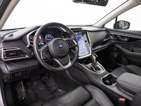 Used 2024 Subaru Legacy Touring XT AWD/4WD image 24