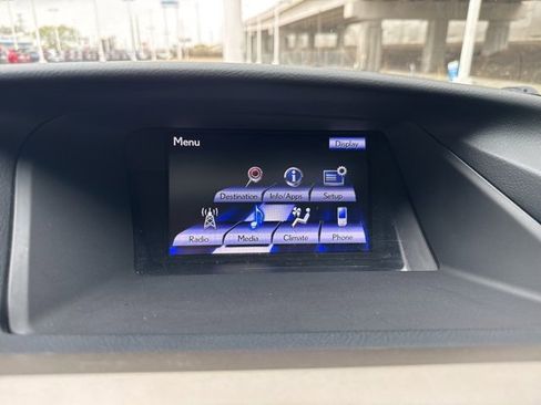 Used 2015 Lexus RX 350 FWD image 20